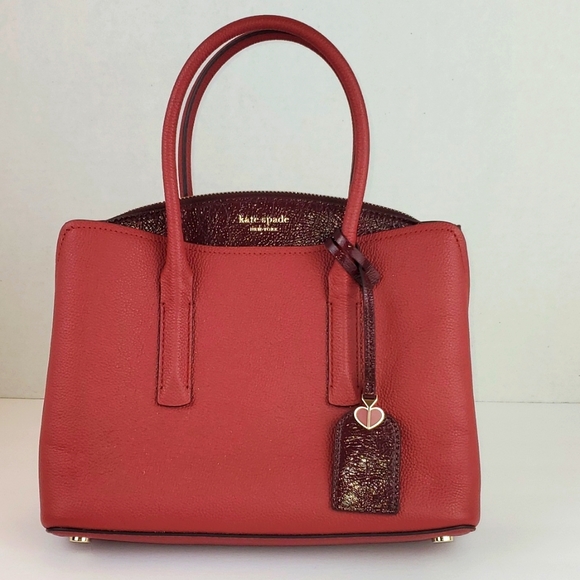 NWT Kate Spade satchel purse - Picture 1 of 14